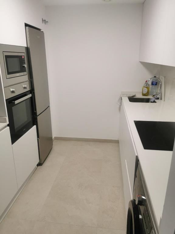 Apartamento Justina 2