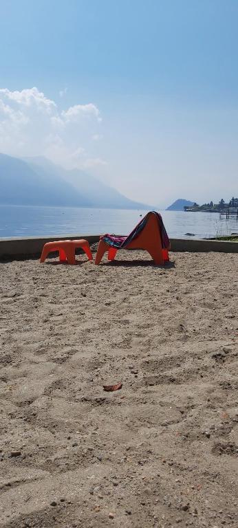 Gallery image of Miralago Casa in Menaggio