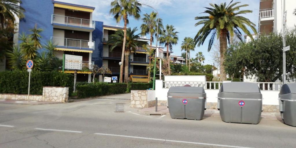 Apartment Reus Mediterrani, Cambrils, Spain - Booking.com