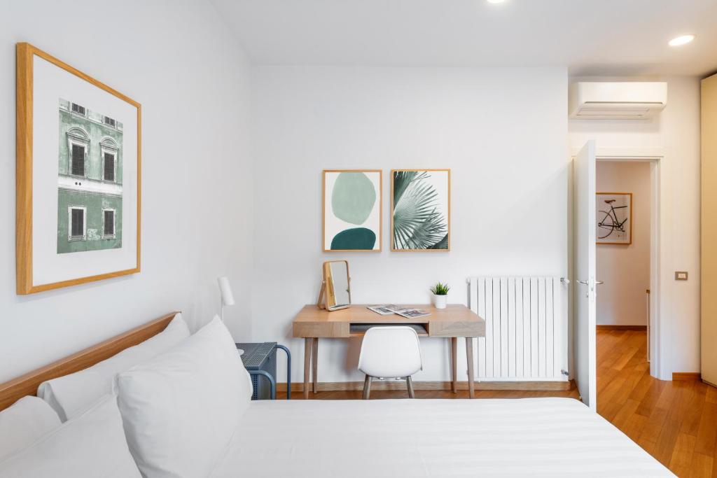 Derechos de imagen reservados por Booking.com