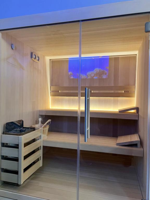 Postel nebo postele na pokoji v ubytování Hotel Fontana Verona