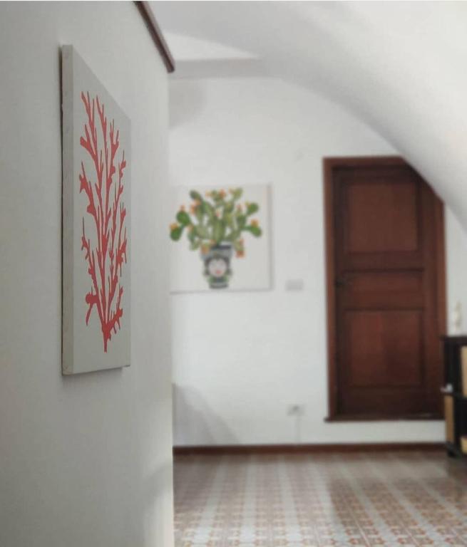 Zdjęcie z galerii obiektu Il sogno di Wagner w mieście Ravello