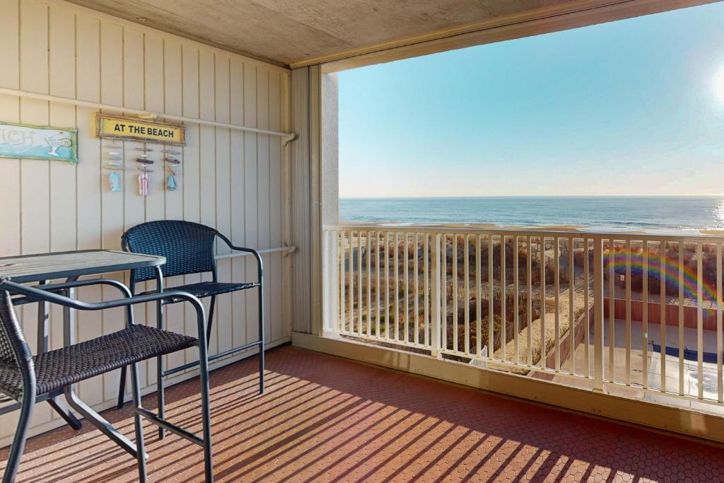 Apartment Beachmark 3F, Ocean City, MD