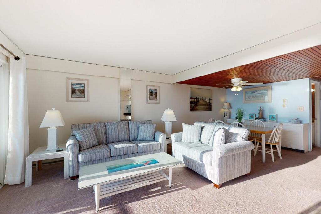 Hotel Beachmark 3F, Ocean City, MD