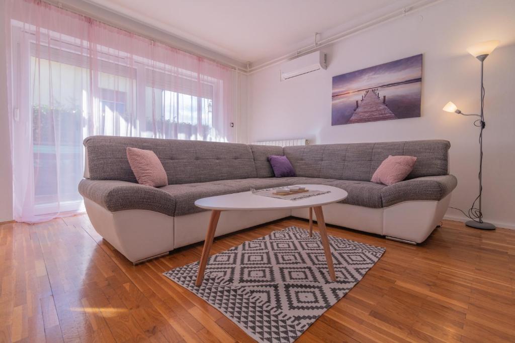 Apartman Monte Grande, Pula – Updated 2023 Prices