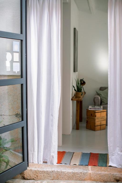 Fotografie z fotogalerie ubytování Ecocirer Guest House v destinaci Sóller