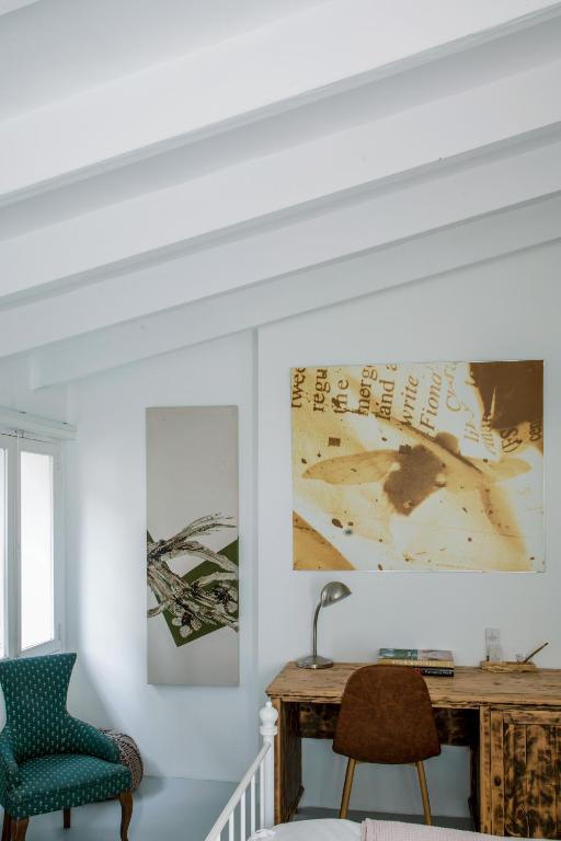 Fotografie z fotogalerie ubytování Ecocirer Guest House v destinaci Sóller