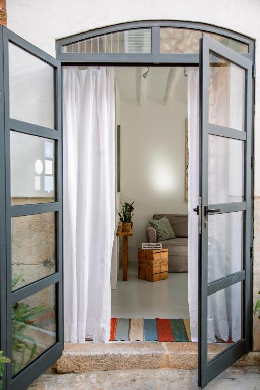 Fotografie z fotogalerie ubytování Ecocirer Guest House v destinaci Sóller