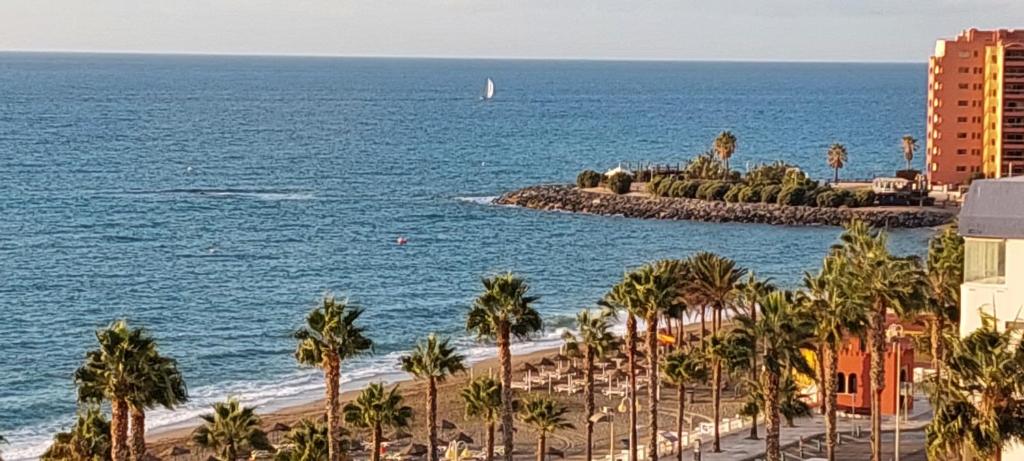 Maite Beach Vibe