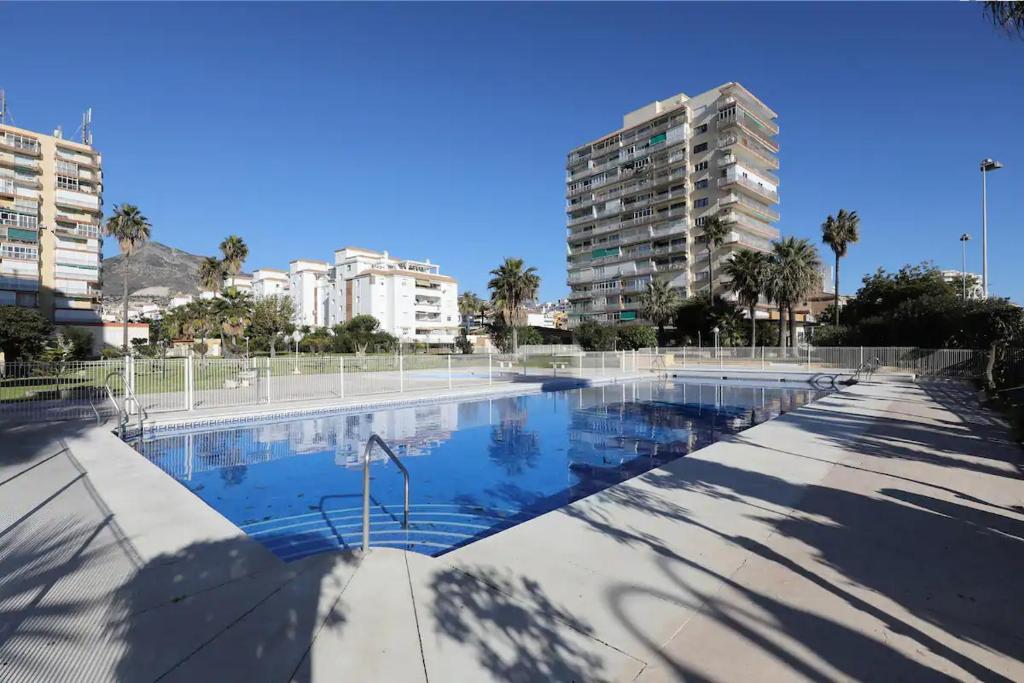 Beach Vibe 1, Benalmádena – Bijgewerkte prijzen 2023