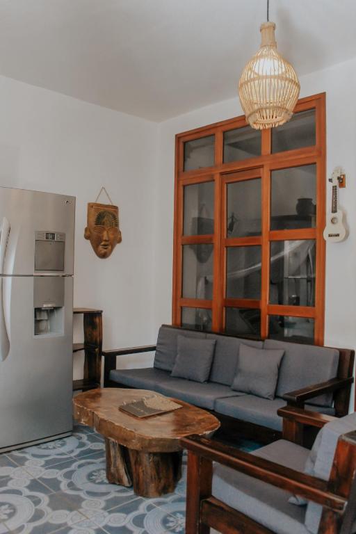 Casa de Olas Boutique Hotel - Family Suite