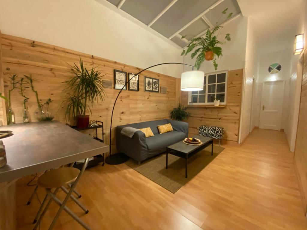 Galeriebild der Unterkunft Casa Zoé in Las Palmas de Gran Canaria