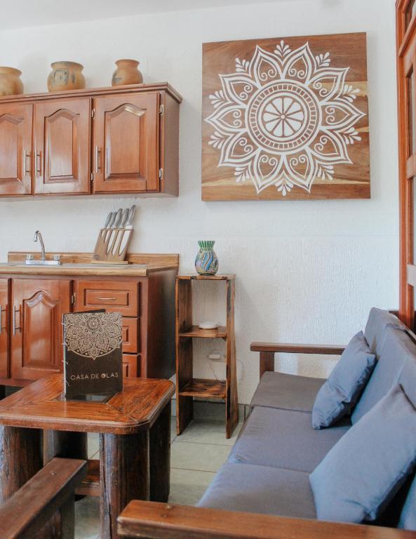 Casa de Olas Boutique Hotel - Two-Bedroom Suite