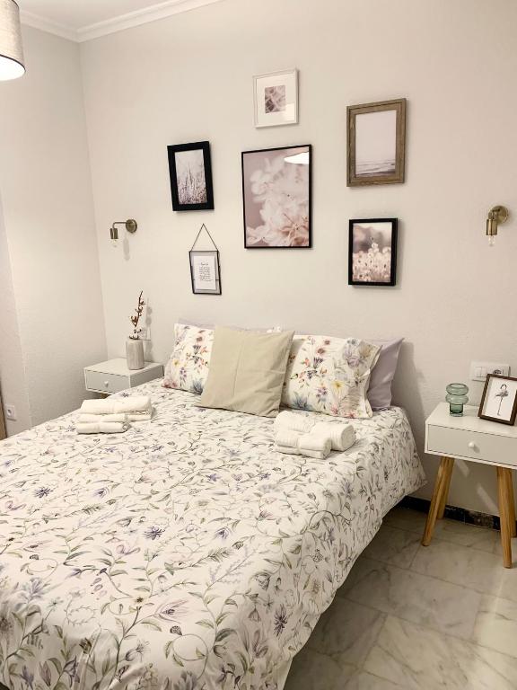 Apartamento Templo Romano - 11