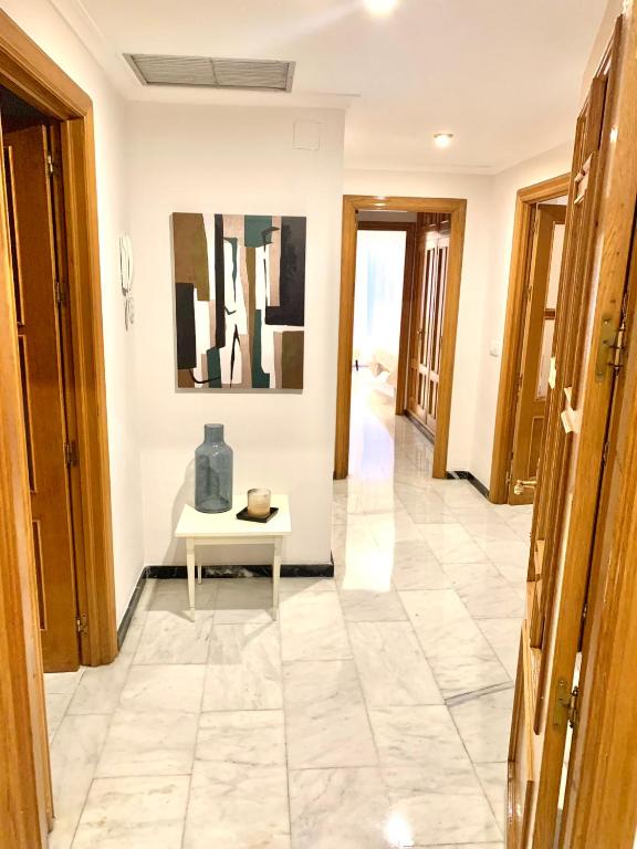 Apartamento Templo Romano - 5