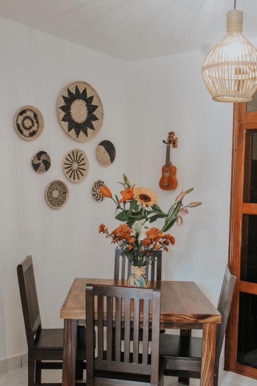 Casa de Olas Boutique Hotel - Standard Suite