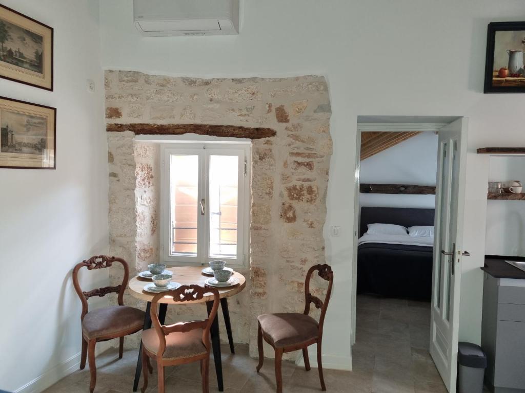 Fotografia z galérie ubytovania Apartmani Ulika v destinácii Bale