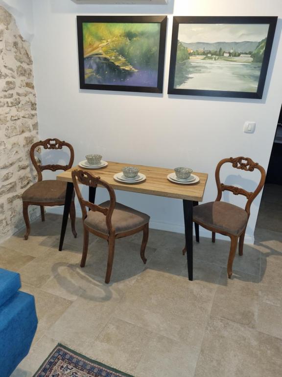 Fotografia z galérie ubytovania Apartmani Ulika v destinácii Bale