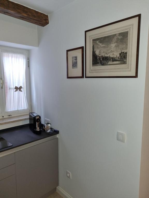 Fotografia z galérie ubytovania Apartmani Ulika v destinácii Bale