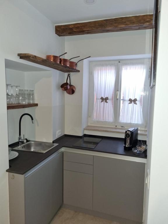 Fotografia z galérie ubytovania Apartmani Ulika v destinácii Bale