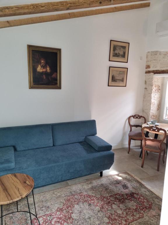 Fotografia z galérie ubytovania Apartmani Ulika v destinácii Bale