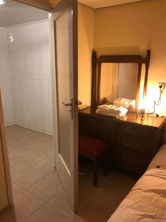 Leuk vakantiewoning dijk woning met 3 slaapkamers dicht bij de Belgische grensen - Maison De Trois Chambres