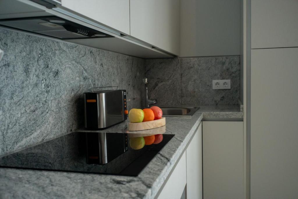 Apartamento Alma Sevilla - 15