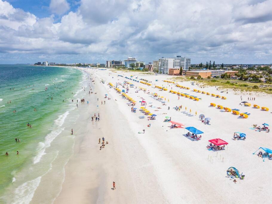 Beach Haven in South Clearwater Beach - Housity