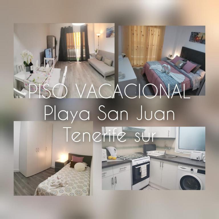 Apartamentos Jose - Housity
