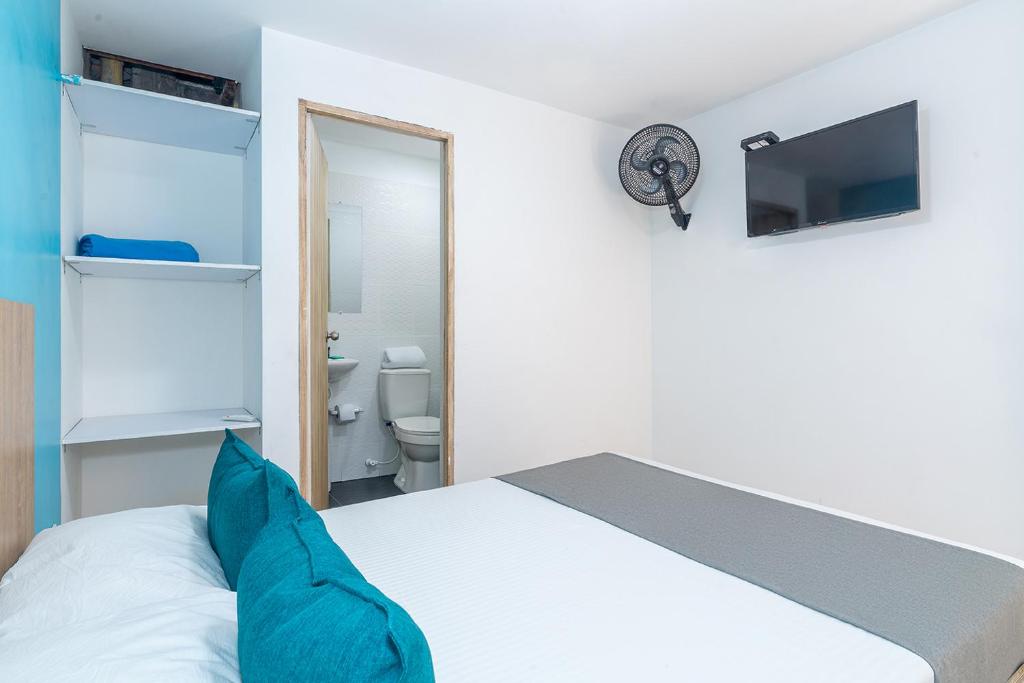 Ayenda Malaki - Double Room
