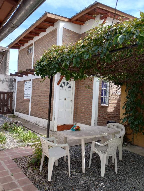 Cabañas de Descanso Céntricas Cosquín - 