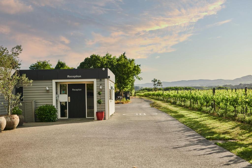 Parehua Resort - Resim 20