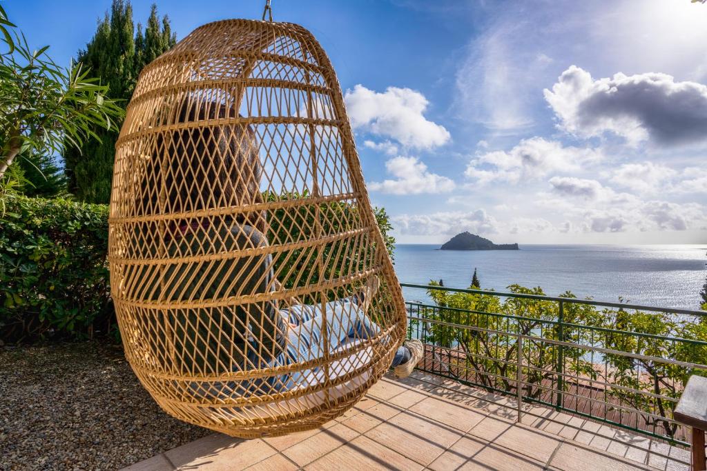 Baba Residences - Apartamento De Dos Dormitorios Con Terraza