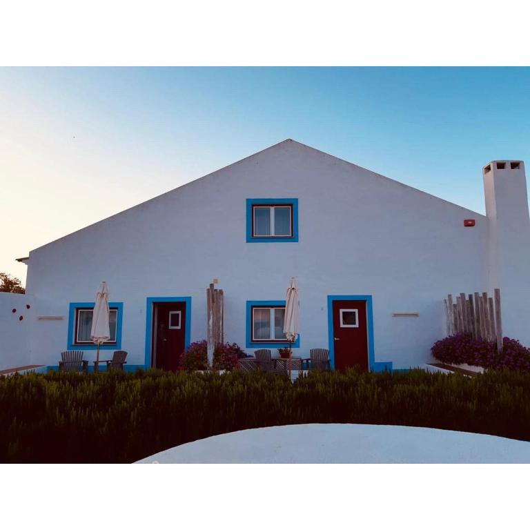 Monte da Corça Nova - 16