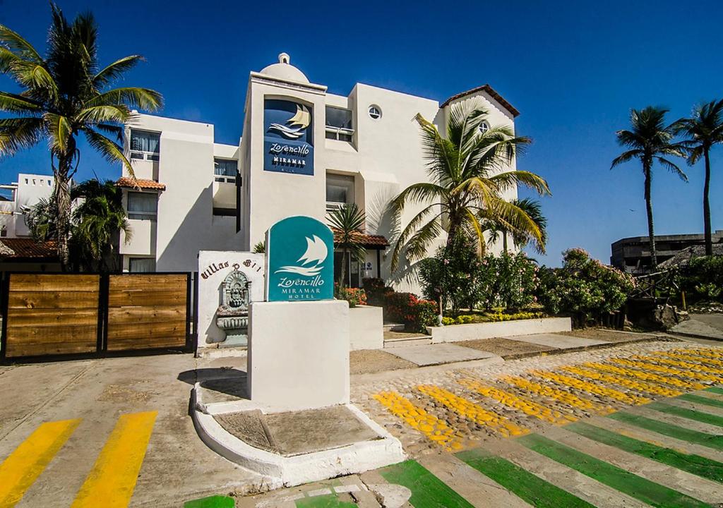 Gallery image of Lorencillo Miramar in Tampico