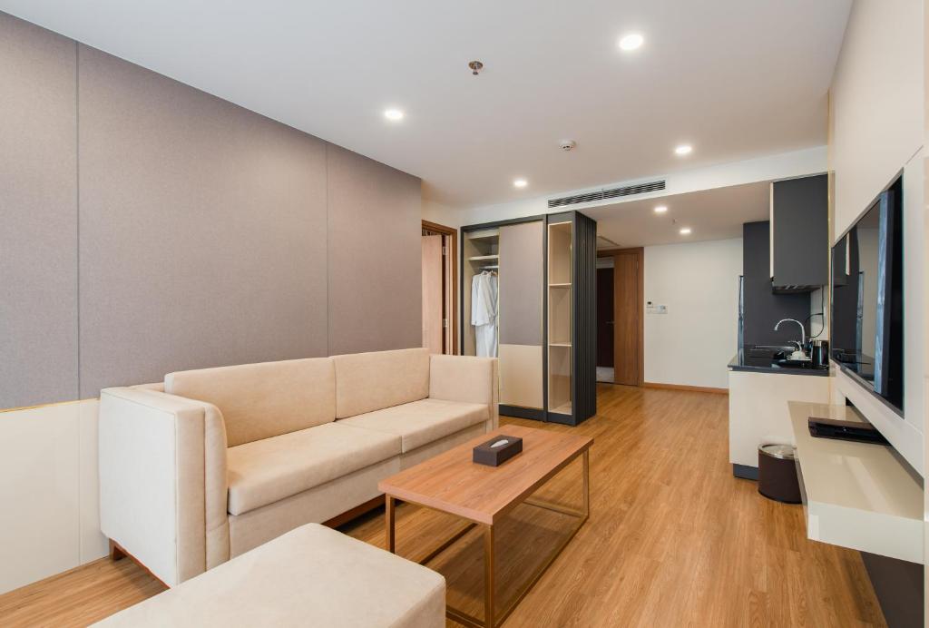 Suite Grand Gosia