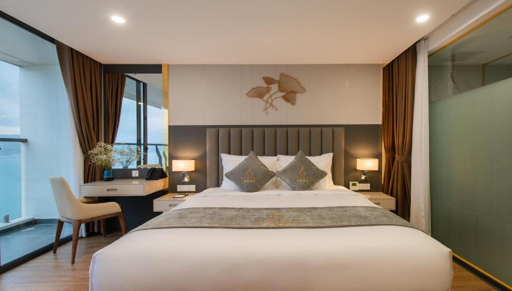 Suite Grand Gosia