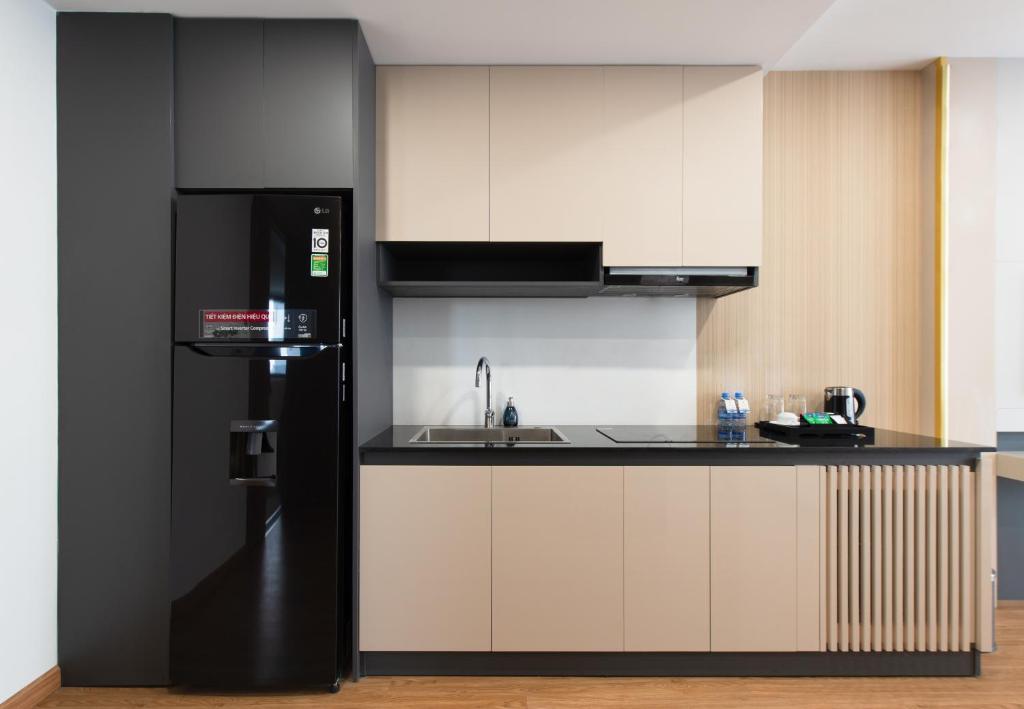 Suite Grand Gosia