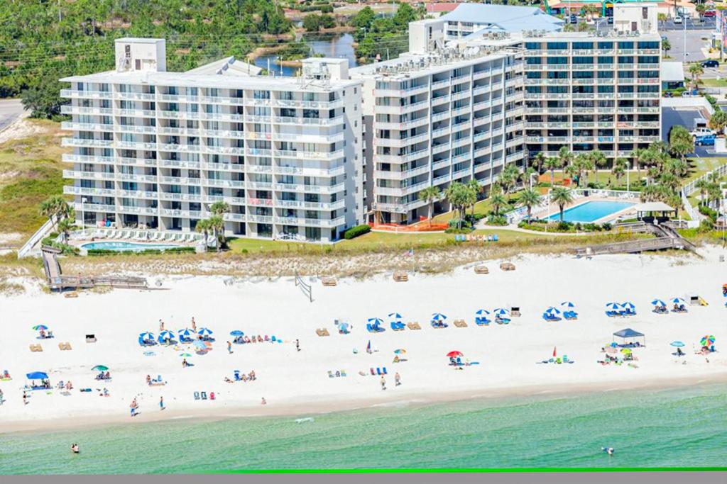 Gallery image of Seaside Beach and Raquet Club Condos III in Orange Beach