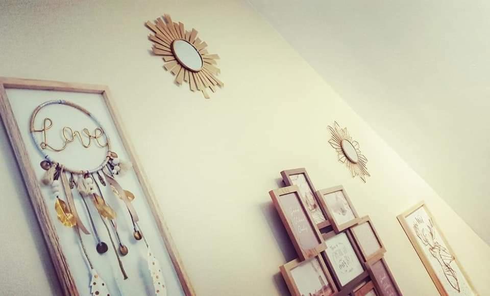 Fotografie z fotogalerie ubytování B&B Chez Séverine v destinaci Lamotte-Beuvron
