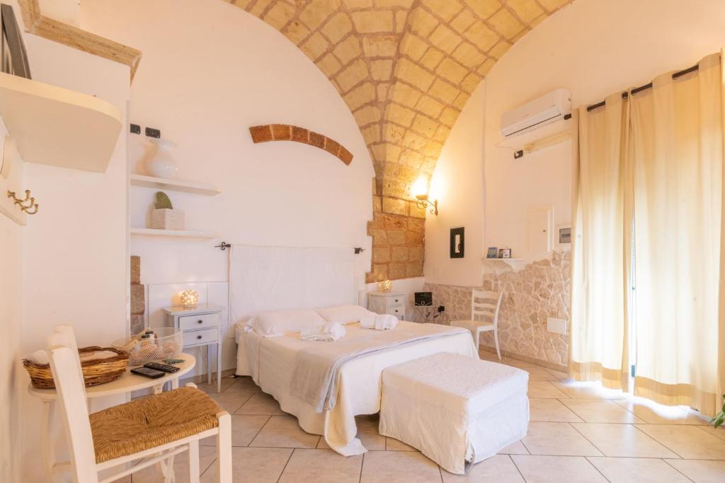 Leondari Rooms V Collection Otranto - 5