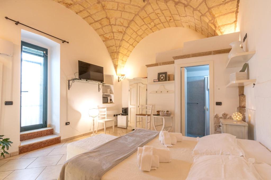 Leondari Rooms V Collection Otranto - 6