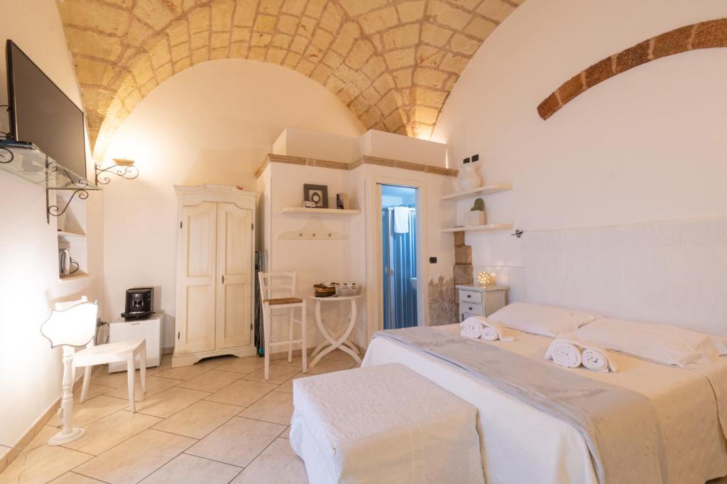 Leondari Rooms V Collection Otranto - 4