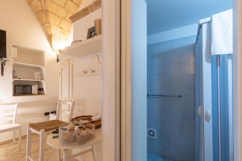 Leondari Rooms V Collection Otranto - 8