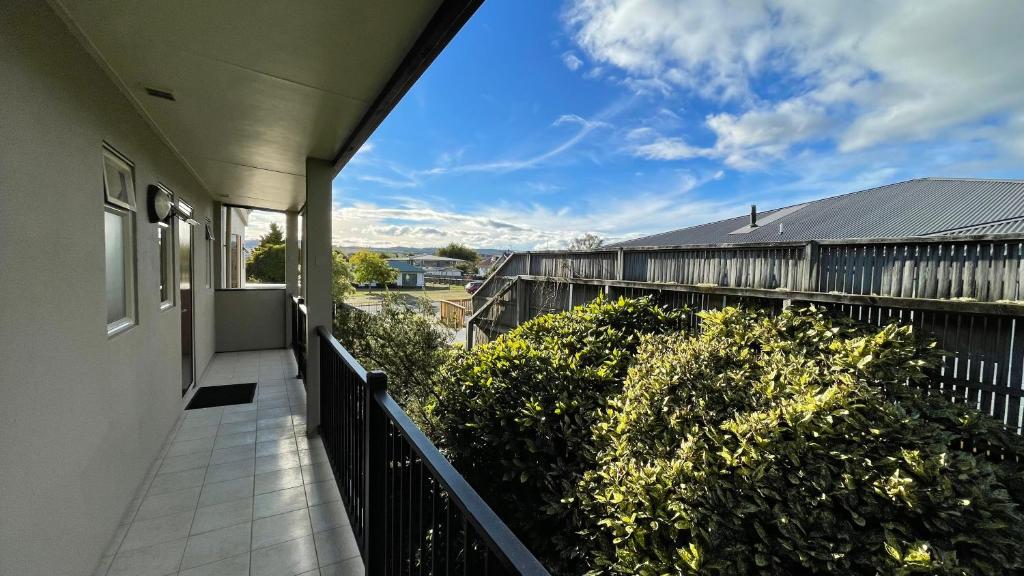 Chantillys Motor Lodge - Resim 34