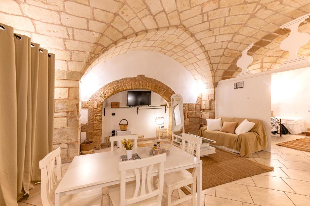 Leondari Rooms V Collection Otranto - 19