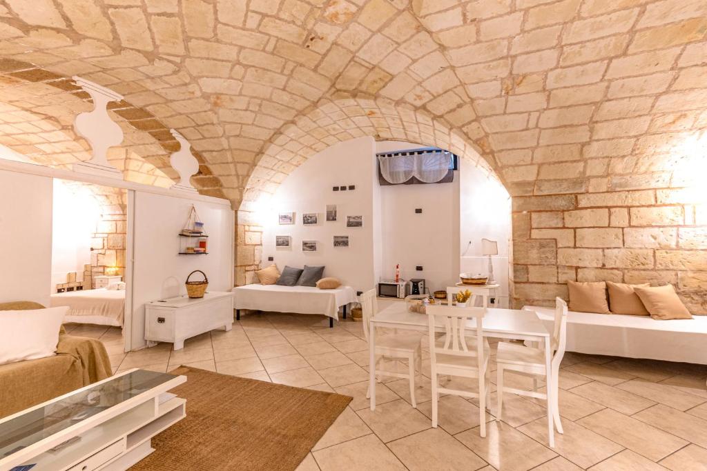 Leondari Rooms V Collection Otranto - 12