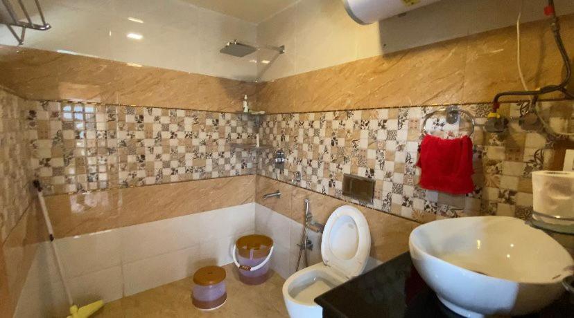 Firdaws - Large Double Or Twin Room