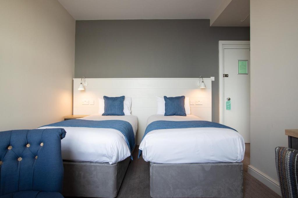 The Norbreck Hotel by Compass Hospitality - Resim 19