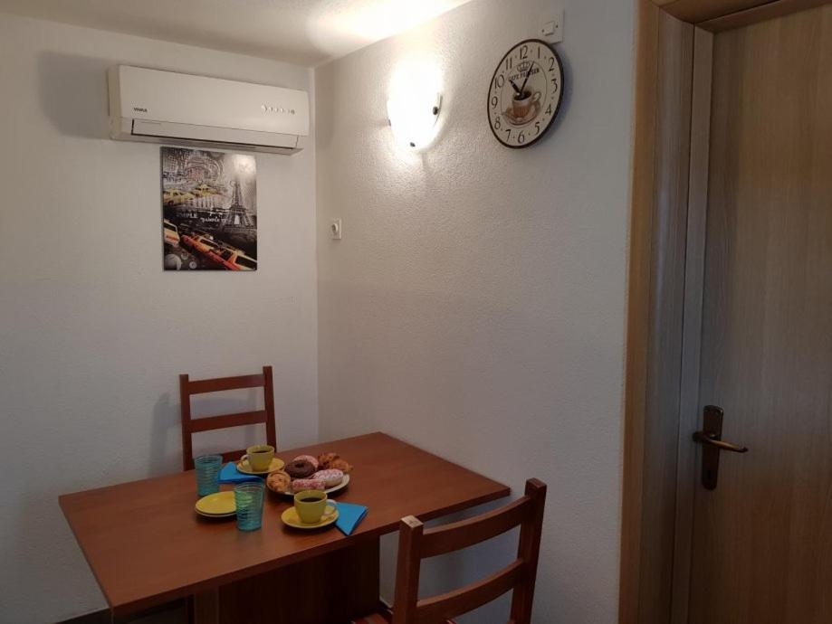 Fotografia z galérie ubytovania Apartment Murva v Seget Vranjici